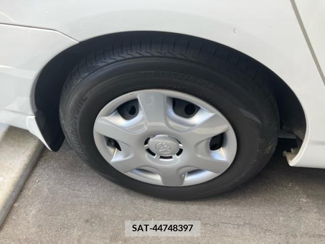 Toyota COROLLA FIELDER 2001-03 390040-3