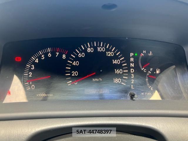 Toyota COROLLA FIELDER 2001-03 390040-14