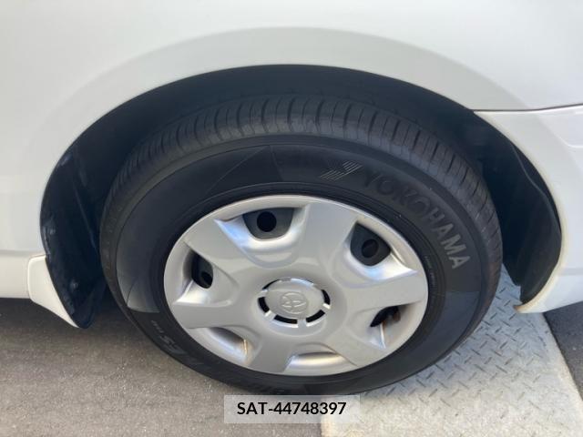 Toyota COROLLA FIELDER 2001-03 390040-2