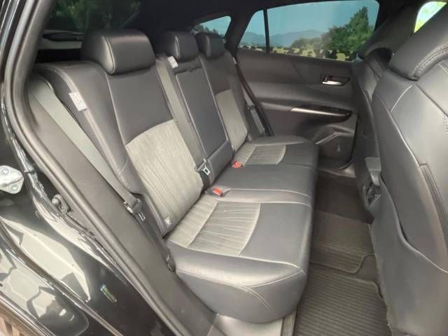 Toyota HARRIER 2020-07 184761-8