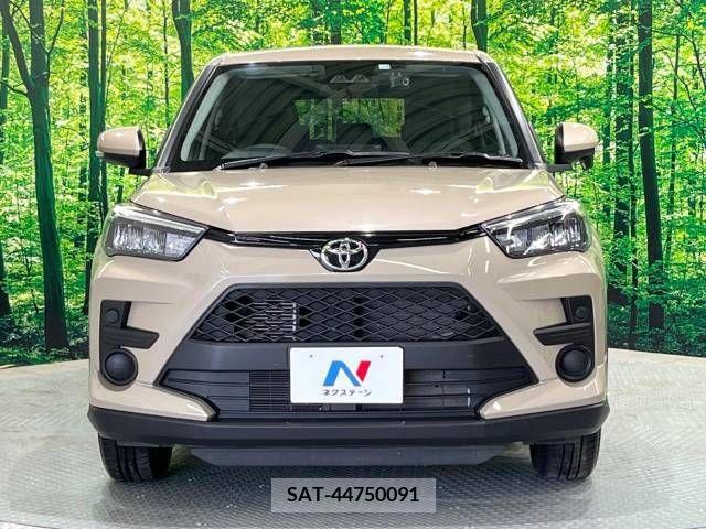 Toyota RAIZE 2022-12 388794-14