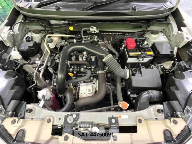 Toyota RAIZE 2022-12 388794-18