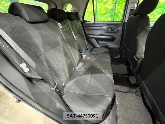 Toyota RAIZE 2022-12 388794-9