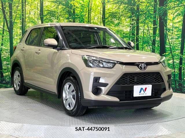 Toyota RAIZE 2022-12 388794-16