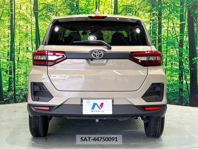 Toyota RAIZE 2022-12 388794-15
