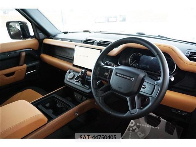ROVER DEFENDER 2023-05 315807-1