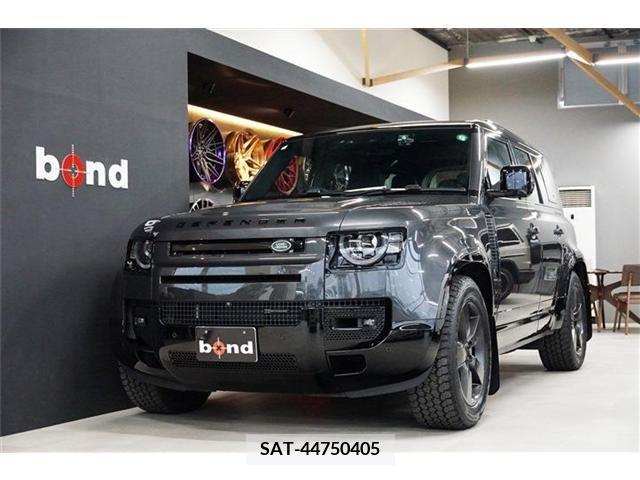 ROVER DEFENDER 2023-05 315807-0
