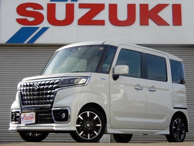 Suzuki SPACIA 2023-02 21331-0