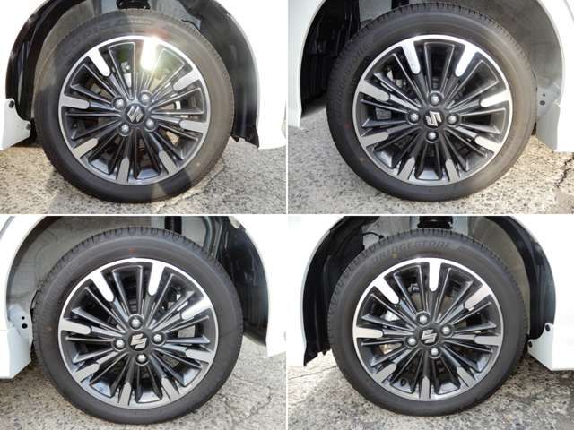 Suzuki SPACIA 2023-02 21331-14