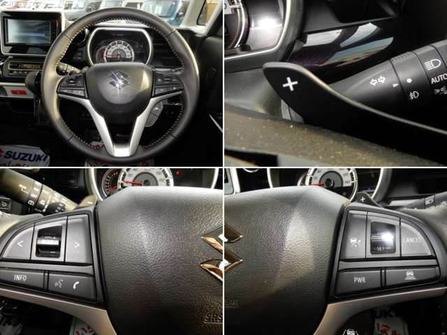 Suzuki SPACIA 2023-02 21331-16