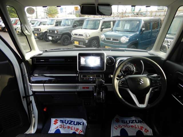 Suzuki SPACIA 2023-02 21331-15