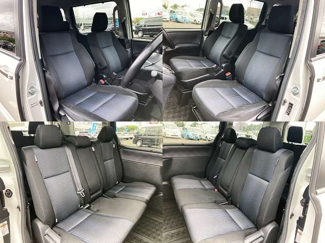 Toyota NOAH 2014-07 5356-3