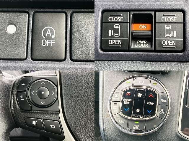 Toyota NOAH 2014-07 5356-4