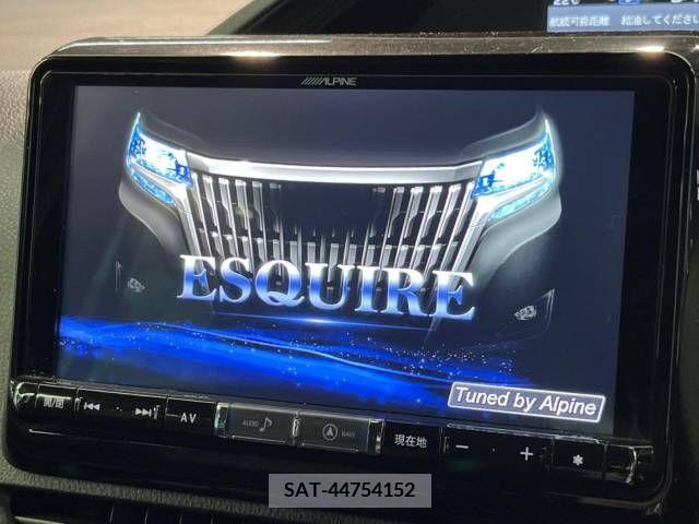 Toyota ESQUIRE 2019-07 268921-2