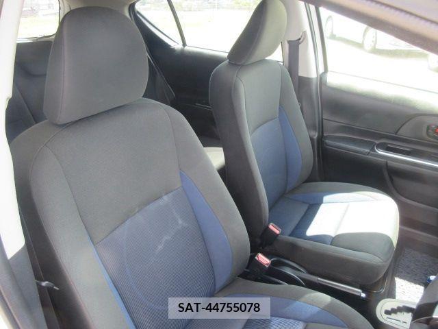 Toyota AQUA 2019-03 291883-10
