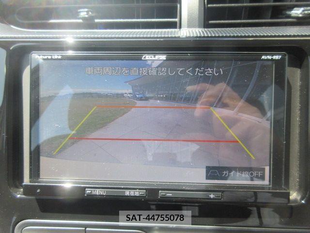 Toyota AQUA 2019-03 291883-12