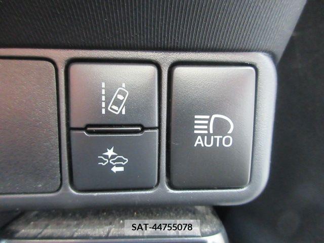 Toyota AQUA 2019-03 291883-18