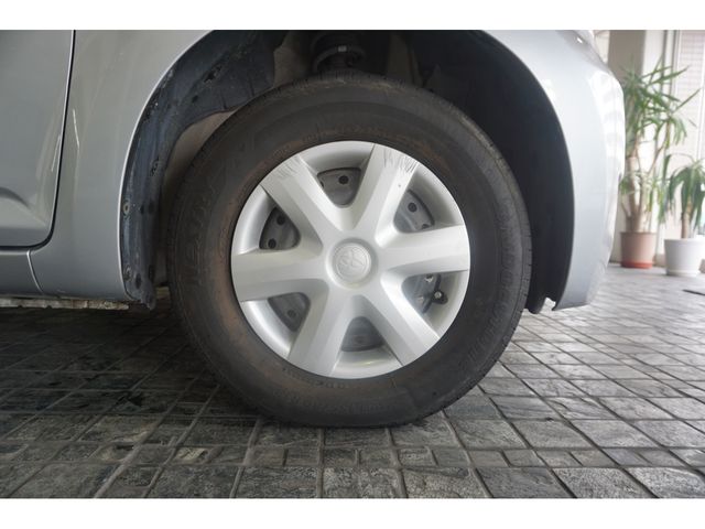 Toyota PASSO 2010-02 1775-20