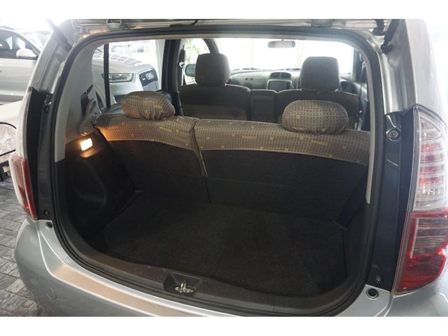 Toyota PASSO 2010-02 1775-24