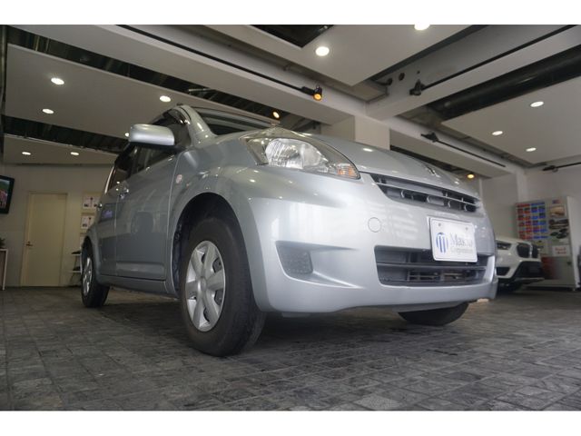 Toyota PASSO 2010-02 1775-26
