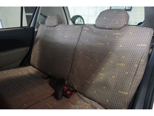 Toyota PASSO 2010-02 1775-8