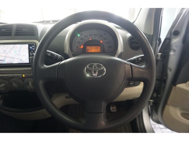 Toyota PASSO 2010-02 1775-10