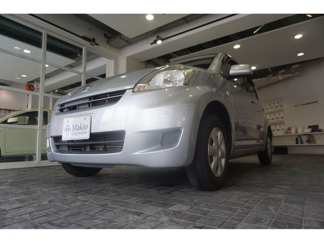 Toyota PASSO 2010-02 1775-28