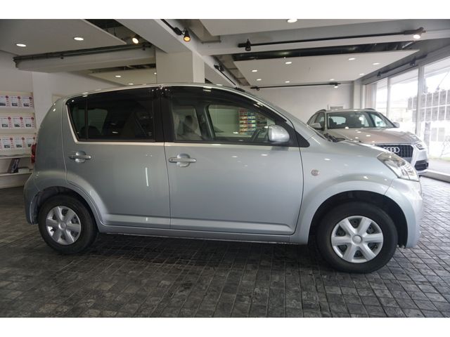 Toyota PASSO 2010-02 1775-3