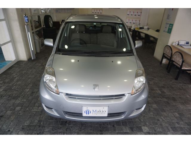 Toyota PASSO 2010-02 1775-1