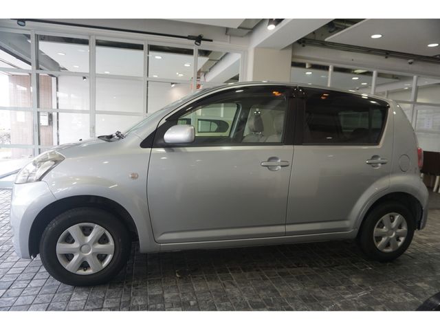 Toyota PASSO 2010-02 1775-5