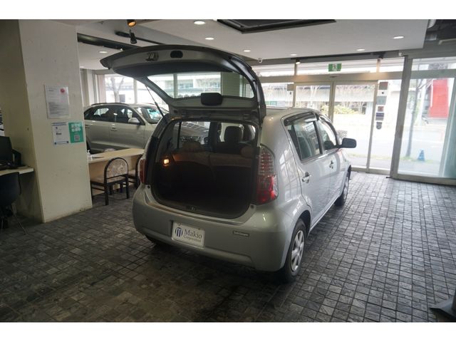 Toyota PASSO 2010-02 1775-23