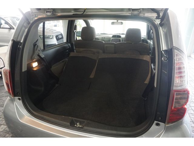 Toyota PASSO 2010-02 1775-25