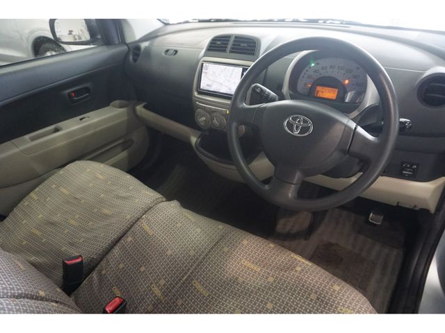 Toyota PASSO 2010-02 1775-9