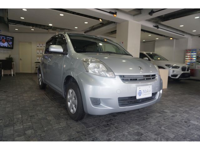 Toyota PASSO 2010-02 1775-2