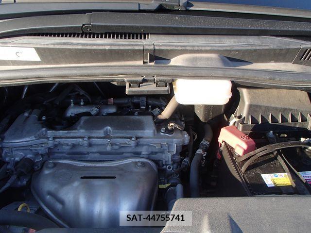 Toyota VELLFIRE 2016-01 345429-19
