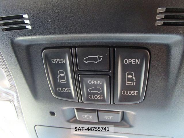 Toyota VELLFIRE 2016-01 345429-16