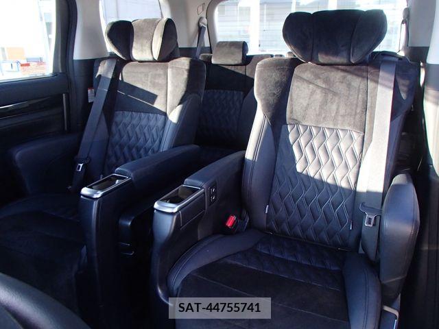 Toyota VELLFIRE 2016-01 345429-10