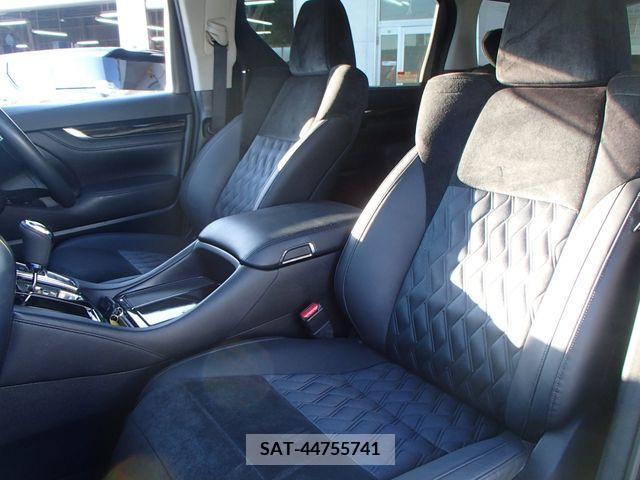 Toyota VELLFIRE 2016-01 345429-9