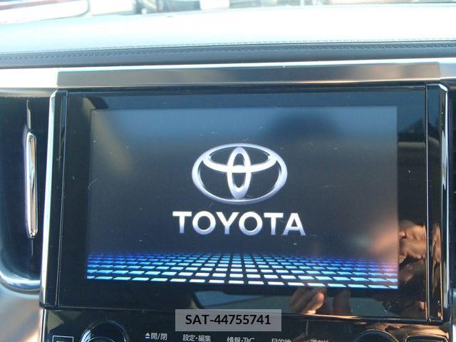 Toyota VELLFIRE 2016-01 345429-13