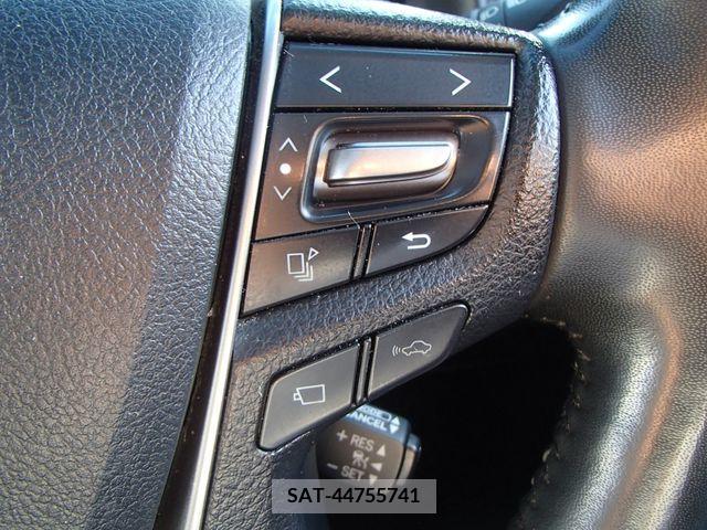 Toyota VELLFIRE 2016-01 345429-15