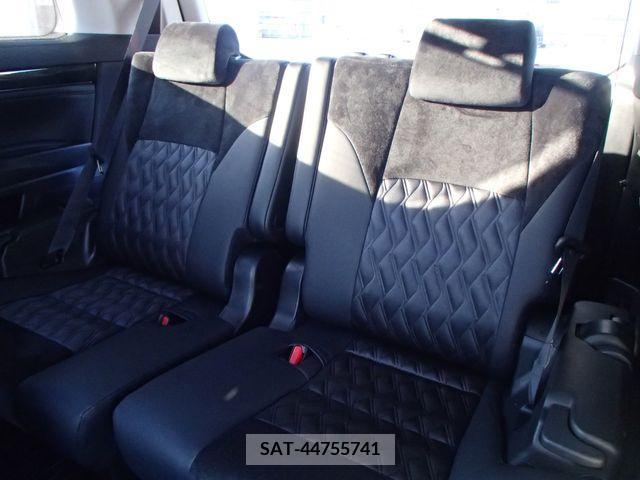 Toyota VELLFIRE 2016-01 345429-11