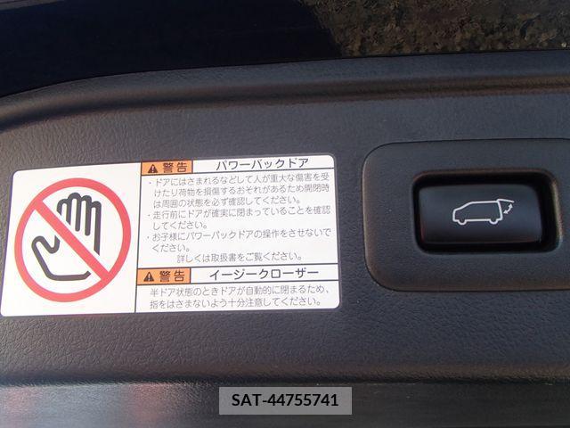 Toyota VELLFIRE 2016-01 345429-12