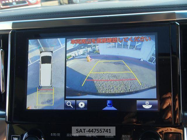 Toyota VELLFIRE 2016-01 345429-14