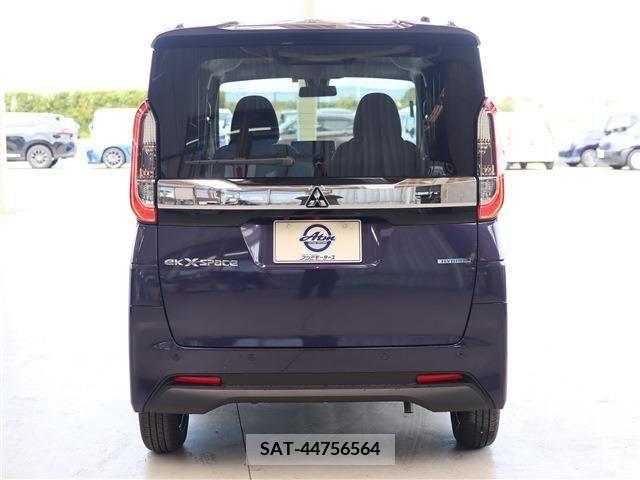Mitsubishi EK X SPACE 2023-05 267954-19