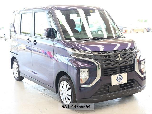 Mitsubishi EK X SPACE 2023-05 267954-18