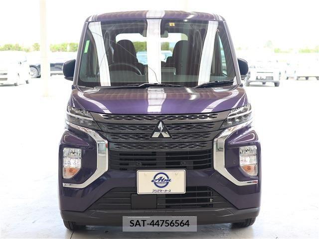 Mitsubishi EK X SPACE 2023-05 267954-17