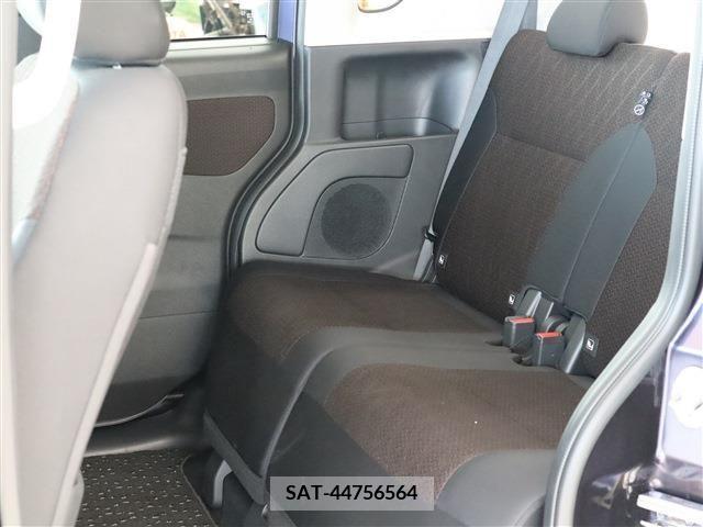 Mitsubishi EK X SPACE 2023-05 267954-13