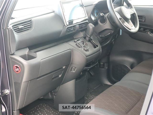 Mitsubishi EK X SPACE 2023-05 267954-12
