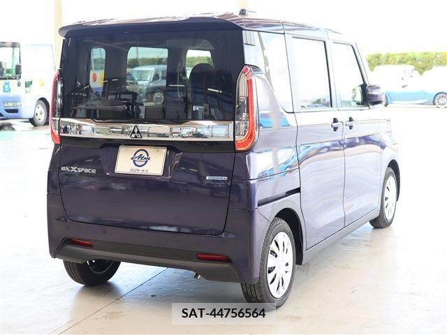 Mitsubishi EK X SPACE 2023-05 267954-5