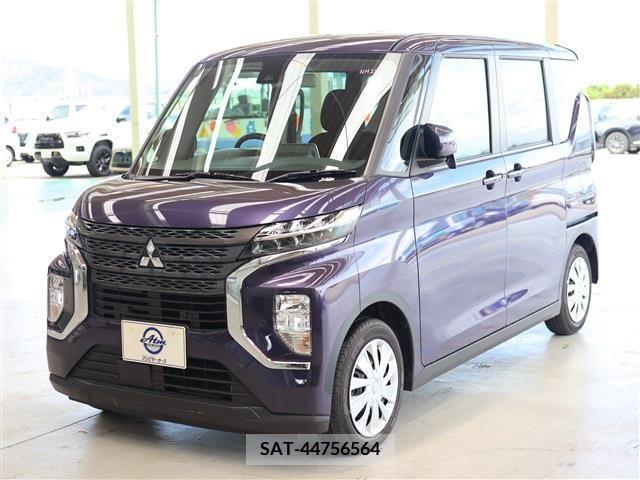 Mitsubishi EK X SPACE 2023-05 267954-0